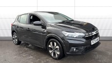 Dacia Sandero 1.0 Tce Journey 5dr Petrol Hatchback